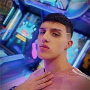 Profesor de danza y rumba